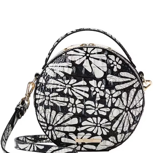 Brahmin Lane, Daisy Batik Melbourne, NWT - Picture 13 of 14